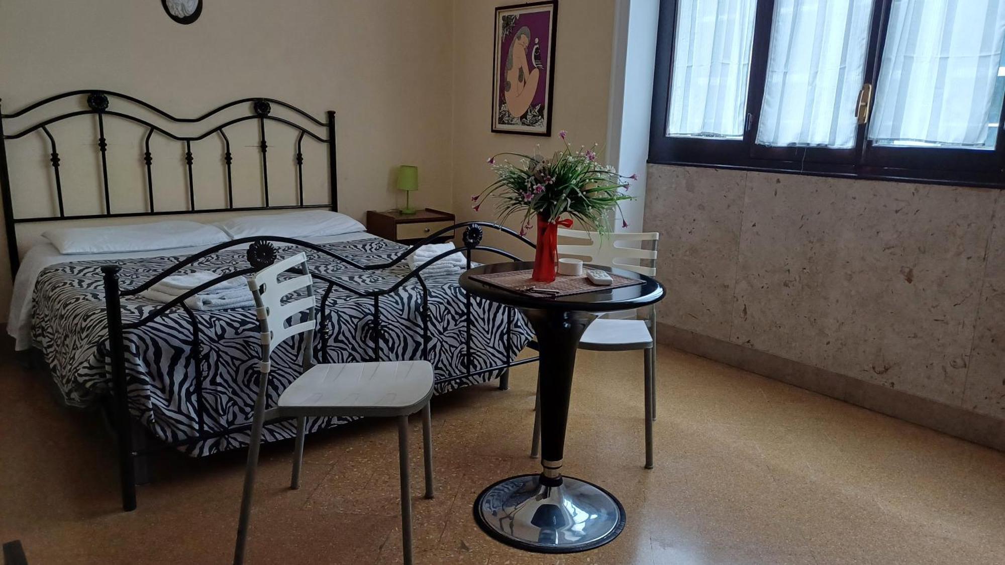 Da Mary Guest House Palermo Exterior photo